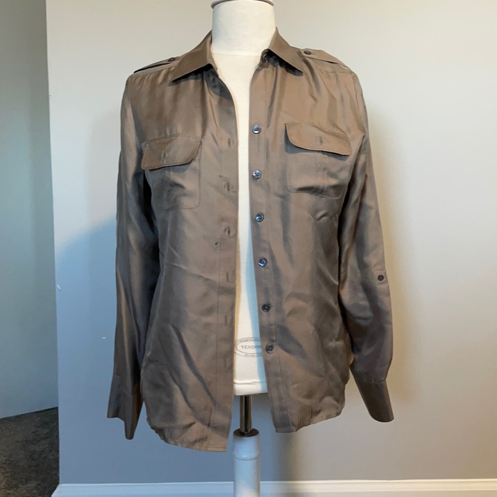 Banana Republic